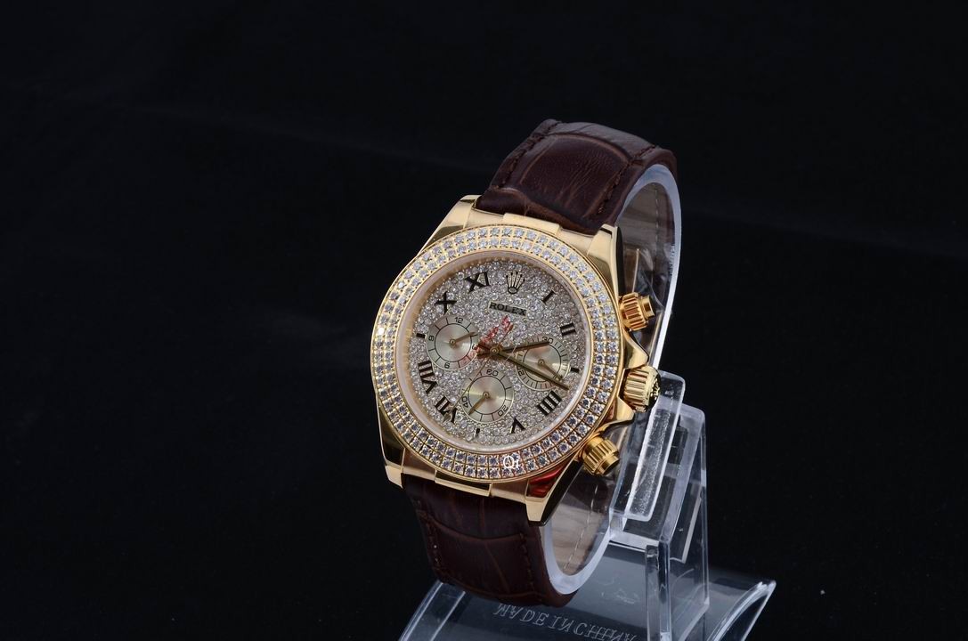 Rolex watch man-002